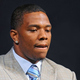 Illustration for article titled Ray Rice Hoping 3.1 Yards Per Carry Last Season Won’t Deter Teams From Signing Him